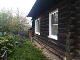 Продается Дом Денисова ул, 25 м², участок 4.3 сот., 1550000 рублей