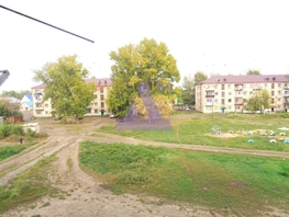 Продается 2-комнатная квартира Кемеровская, 43 м², 850000 рублей
