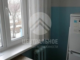 Продается 2-комнатная квартира квартал Б, 45.6 м², 1000000 рублей