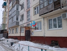 Продается 3-комнатная квартира Челюскинцев ул, 70 м², 2400000 рублей