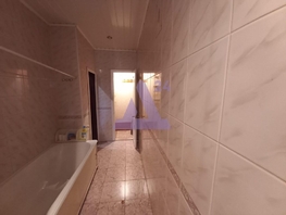 Продается 2-комнатная квартира Новоугольная ул, 54 м², 2600000 рублей