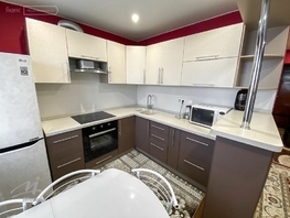 Продается 1-комнатная квартира Малахова ул, 31.5 м², 2750000 рублей