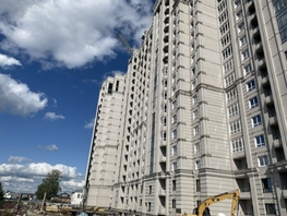 Продается 1-комнатная квартира Аванесова ул, 38.9 м², 3000000 рублей
