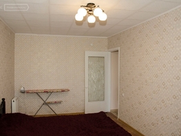 Снять однокомнатную квартиру Социалистический пр-кт, 30 м², 1100 рублей