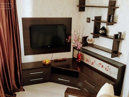 Снять однокомнатную квартиру Павловский тракт, 45 м², 1600 рублей