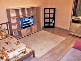 Снять однокомнатную квартиру Павловский тракт, 45 м², 1700 рублей