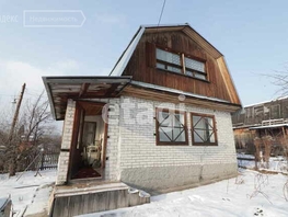 Продается дача Змеиногорский тракт, 80 м², участок 1114 сот., 860000 рублей