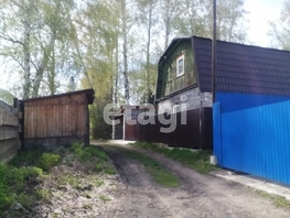 Продается дача Змеиногорский тракт, 100 м², участок 480 сот., 1000000 рублей
