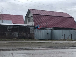Продается Дом Иртышская ул, 58 м², участок 475 сот., 2700000 рублей