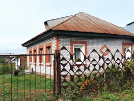 Продается Дом Садовая, 80 м², участок 1700 сот., 3750000 рублей
