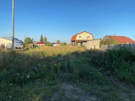 Продается Рябиновая, 1100 сот., 1100000 рублей
