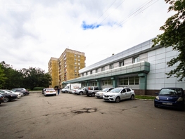 Продается Офис Георгия Исакова ул, 270 м², 15000000 рублей