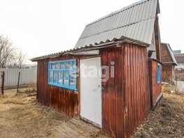 Дача, муниципальное образование Барнаул