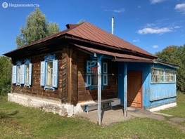 Дом, село Луговское