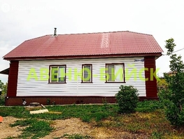 Дом, Арбузная ул