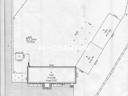 Сдается Помещение Терешковой ул, 1556.7  м², 120000 рублей