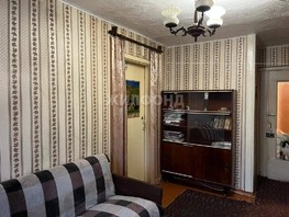 Продается 4-комнатная квартира Георгия Исакова ул, 71.8  м², 4250000 рублей