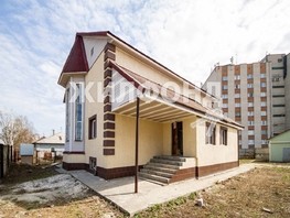 Продается Дом Тяптина ул, 349.3  м², участок 6.7 сот., 8800000 рублей