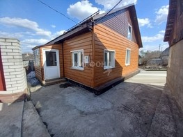 Продается Дом Власихинская ул, 104.3  м², участок 10 сот., 8000000 рублей