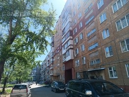 Продается 4-комнатная квартира Солнечная Поляна ул, 87.1  м², 6700000 рублей
