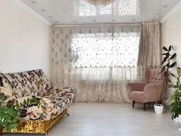 Продается 5-комнатная квартира Коммунарский пер, 84.7  м², 12500000 рублей