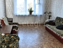 Продается 3-комнатная квартира Льнокомбинат ул, 63.5  м², 4570000 рублей