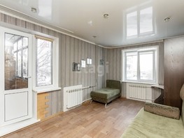 Продается 2-комнатная квартира Энтузиастов ул, 51.8  м², 4900000 рублей