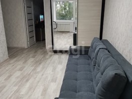 Продается 2-комнатная квартира Советская ул, 47  м², 6000000 рублей