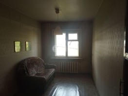 Продается 3-комнатная квартира Воинов-Интернационалистов ул, 56  м², 3500000 рублей