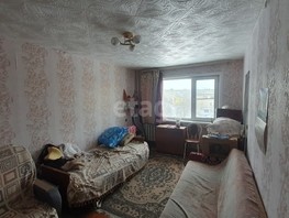 Продается 3-комнатная квартира 40 лет Октября ул, 61.7  м², 3300000 рублей