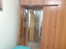 Продается 2-комнатная квартира 8 Марта ул, 49.1  м², 5700000 рублей