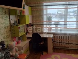 Продается 2-комнатная квартира залесовская, 49.7  м², 2100000 рублей
