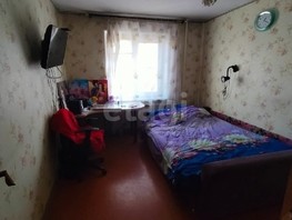 Продается 2-комнатная квартира Павловский тракт, 50  м², 4450000 рублей