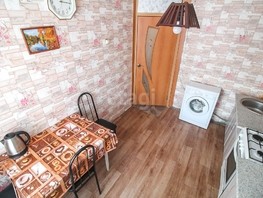 Продается 1-комнатная квартира Дачная ул, 32.4  м², 1700000 рублей