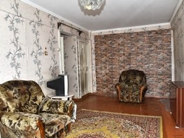 Продается 2-комнатная квартира героя советского союза васильева, 41.2  м², 3500000 рублей