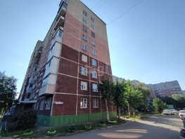 Продается 3-комнатная квартира Сухэ-Батора ул, 62  м², 4900000 рублей