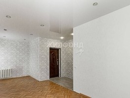 Продается 1-комнатная квартира Мира пер, 31.5  м², 2670000 рублей