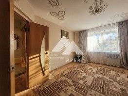 Продается 1-комнатная квартира Балтийская ул, 38  м², 4820000 рублей