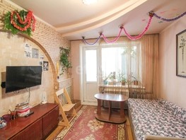Продается 3-комнатная квартира Петра Сухова ул, 65  м², 5580000 рублей