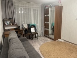 Продается 1-комнатная квартира Ильи Мухачева ул, 36.8  м², 3850000 рублей