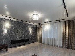 Продается 3-комнатная квартира Попова ул, 103  м², 11700000 рублей