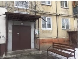 Продается 3-комнатная квартира Виктора Петрова ул, 59.1  м², 3550000 рублей
