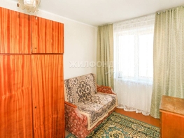 Продается 4-комнатная квартира Попова ул, 72  м², 5095000 рублей