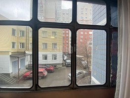 Продается 2-комнатная квартира Молодежная ул, 59  м², 6899000 рублей