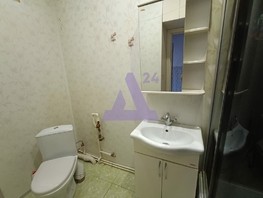 Продается 1-комнатная квартира Хабаровская ул, 37.2  м², 3130000 рублей