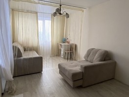 Продается 2-комнатная квартира Юрина ул, 50  м², 5050000 рублей