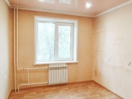 Продается 1-комнатная квартира 1 (Северный мкр) кв-л, 33.8  м², 3400000 рублей