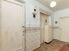 Продается 2-комнатная квартира 40 лет Октября ул, 56.7  м², 4150000 рублей