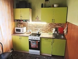 Продается 1-комнатная квартира Приречная ул, 33.8  м², 2350000 рублей