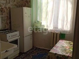 Продается 1-комнатная квартира Михаила Митрофанова ул, 32  м², 2600000 рублей